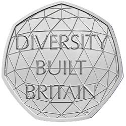 Diversity Built Britain